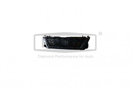 Решітка радіатора без емблеми Seat Ibiza (18-) DPA 88531798402