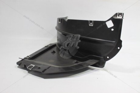 Підкрилок передній лівий Audi Q3 (12-18) DPA '88531814416