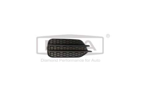 Решетка бампера правая VW Tiguan (07-) DPA 88531823502