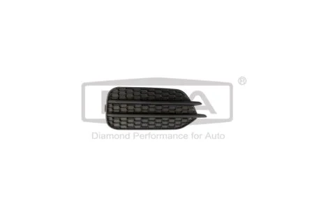 Решітка бампера права VW Tiguan (07-) DPA 88531823502