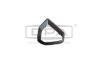 Накладка на рамку противотуманной фары перед. лев. серая Audi Q3 (19-23) DPA '88531847802 (фото 1)
