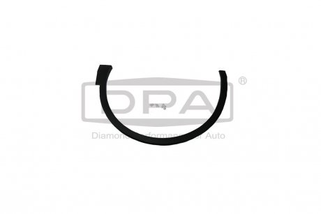 Накладка колесной арки передней правой VW Tiguan (AD1) (16-) DPA 88541794602