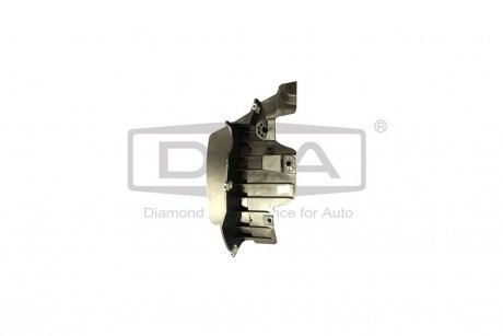 Накладка молдинга крыла правая VW Touareg (18-) DPA 88541798402