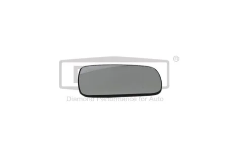 Елемент дзеркальний правий Skoda Octavia (97-00/01-11) DPA 88570102102