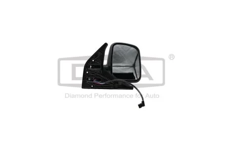 Дзеркало заднього виду праве VW T4 (91-04) DPA 88570305002