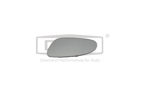 Элемент зеркальный левый VW Golf V (1K1) (03-09),Passat (3C2) (05-10) DPA 88570421702