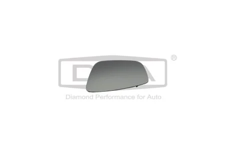 Елемент дзеркальний лівий з підігрівом VW Polo (10-), Up (11-)/Skoda Citigo (11-) DPA 88570630702