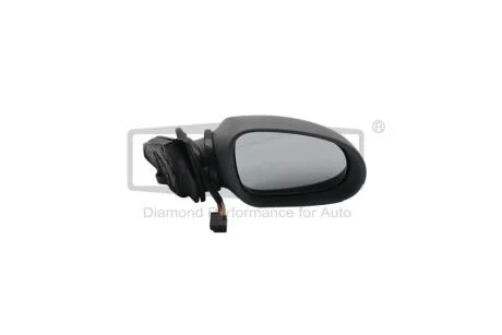 Дзеркало праве VW Passat B6 (05-11) DPA '88570848402