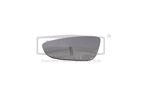 Елемент дзеркальний лівий VW Passat (10-15), Passat CC (11-16), Scirocco (08-17) DPA 88571052502