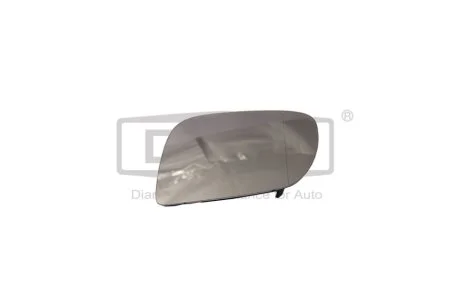 Элемент зеркальный левый Audi Q5 (08-),Q7 (06-15) DPA 88571187402