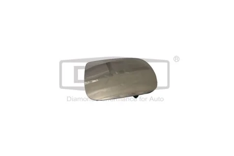 Елемент дзеркальний правий Audi Q5 (09-), Q7 (10-) DPA 88571187502