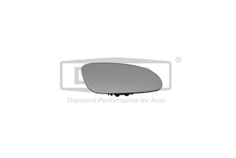 Елемент дзеркальний правий (хром) VW Golf (05-10), Passat (05-10) DPA 88571231502