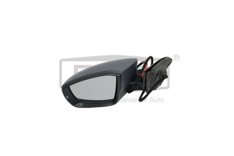 Дзеркало заднього виду ліве Skoda Octavia (13-) DPA 88571784902