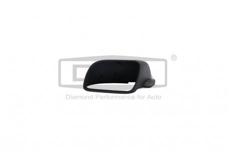 Крышка зеркала заднего вида левая VW Polo (01-09) DPA 88571793402