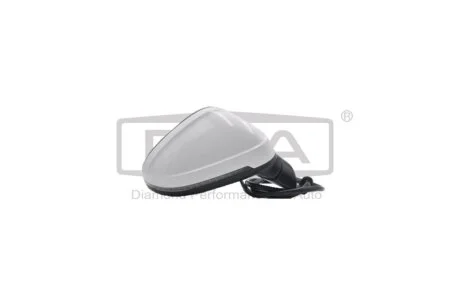 Дзеркало заднього виду праве грунтоване Audi A4 (16 -) DPA 88571797502