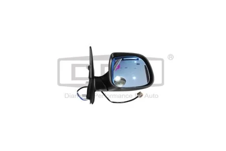 Дзеркало заднього виду праве VW T5, T6 DPA 88571810902