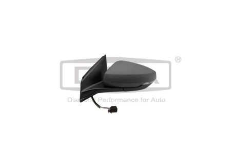 Дзеркало заднього виду ліве VW Polo (18-20) DPA 88571818802