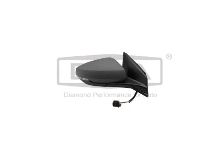Дзеркало заднього виду праве VW Polo (18-20) DPA 88571818902