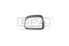 Рамка зеркала заднего вида левая VW T5 (03-10) DPA 88580605802 (фото 1)