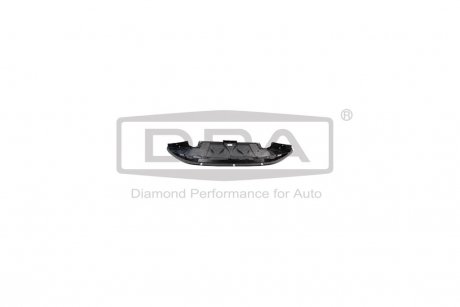 Защита двигателя передняя Audi A6 (97-05) DPA 88630108902