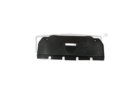 Захист двигуна задня Audi A6 (04-11) DPA 88631697602