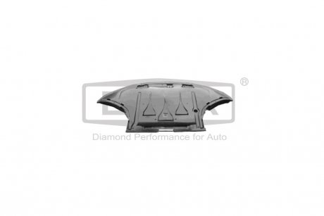 Защита двигателя Audi A6 (04-11) DPA 88631697802