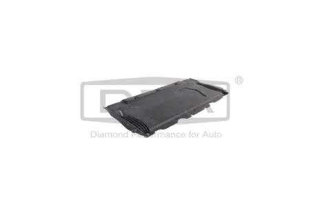 Захист двигуна передній Audi A6 2,0D (11-) DPA '88631698202