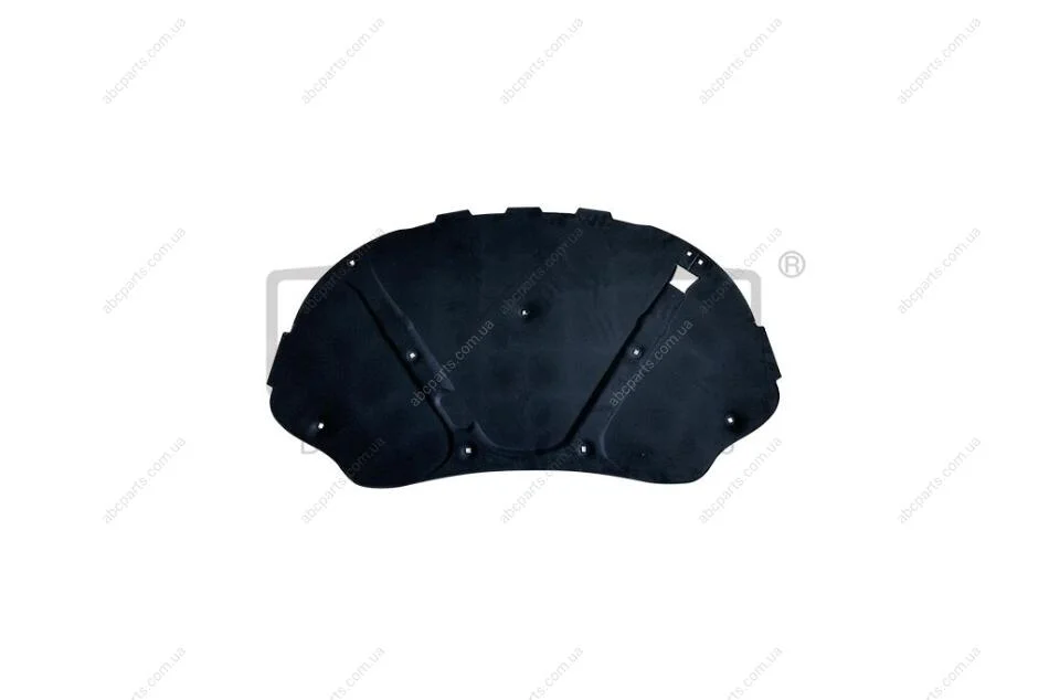Шумоізоляція капота VW Passat (05-11) DPA 88631700702 (фото 1)