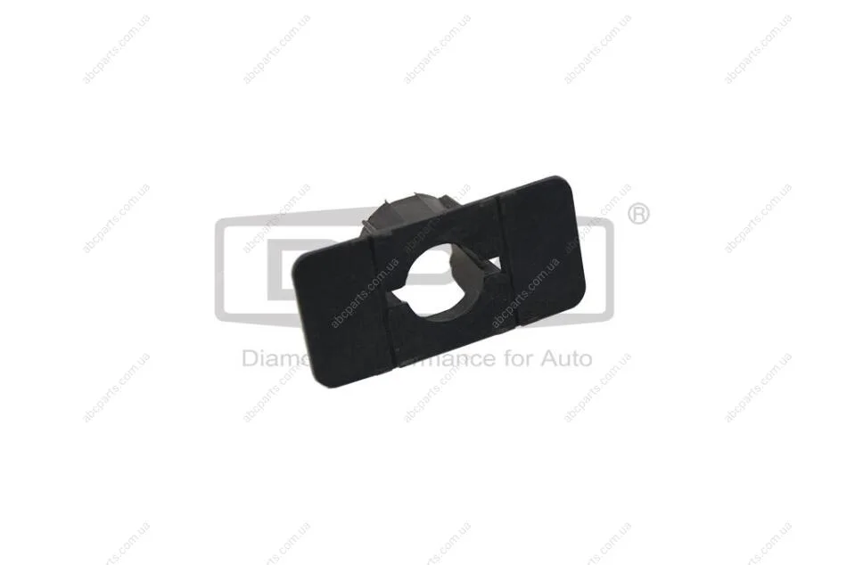 Кронштейн датчика ультразвукового переднього VW Golf VI (5K1) (08-13) (2 шт.) DPA 89190618902 (фото 1)