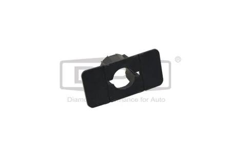 Кронштейн датчика ультразвукового переднього VW Golf VI (5K1) (08-13) (2 шт.) DPA 89190618902