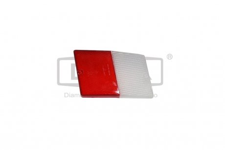 Крышка фонаря правого Skoda Favorit (89-94) DPA 89240177202