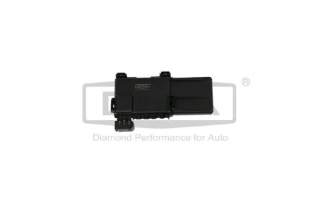 Блок запобіжників Skoda Octavia (97-00) / VW Caddy (96-03), Golf (98-01), Polo (00-02) / Audi A3 (97-03), A8 (04-10), TT (99-02)) DPA 89370158702