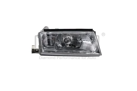 Фара права з моторчиком Skoda Octavia (96-10) DPA 89410184402