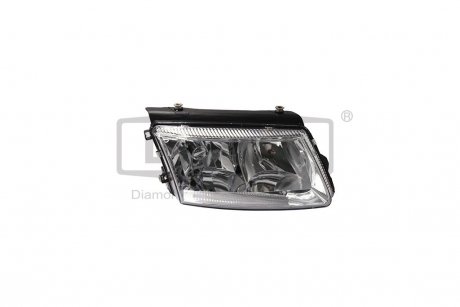 Фара правая VW Passat (97-00) DPA 89410187702