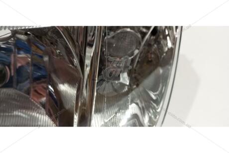 Фото 1 - _уценка1_Незначительный брак литья стекла фары_Фара левая (серебристая рамка) Skoda Fabia (00-08) (89410199802) DPA '89410199802UCENKA1 _уценка1_Незначительный брак литья стекла фары_Фара левая (серебристая рамка) Skoda Fabia (00-08) (89410199802) DPA '89410199802UCENKA1 (фото 1)