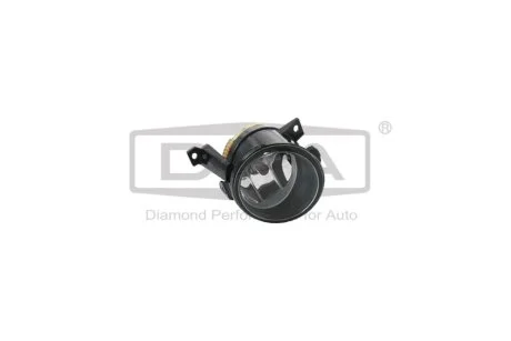 Фара правая VW Caddy (04-15), Golf (04-13), Polo (09-14), Tiguan (07-09), Touran (03-10) DPA 89410221302