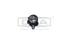 Фара протитуманна права Skoda Fabia (00-04/05-08),Felicia (95-01)/Seat Arosa (97-03/04-04) DPA 89410222702 (фото 1)