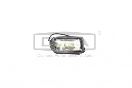 Фара противотуманная правая Skoda Felicia (94-01)/VW Caddy (96-00) DPA 89410223002