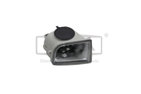 Фара протитуманна права Skoda Fabia (00-08) DPA 89410223102