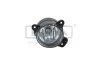 Фара противотуманная правая Skoda Fabia (05-10,10-)/VW Crafter (06-),Polo (05-10),T5 (03-05) DPA 89410223302 (фото 1)