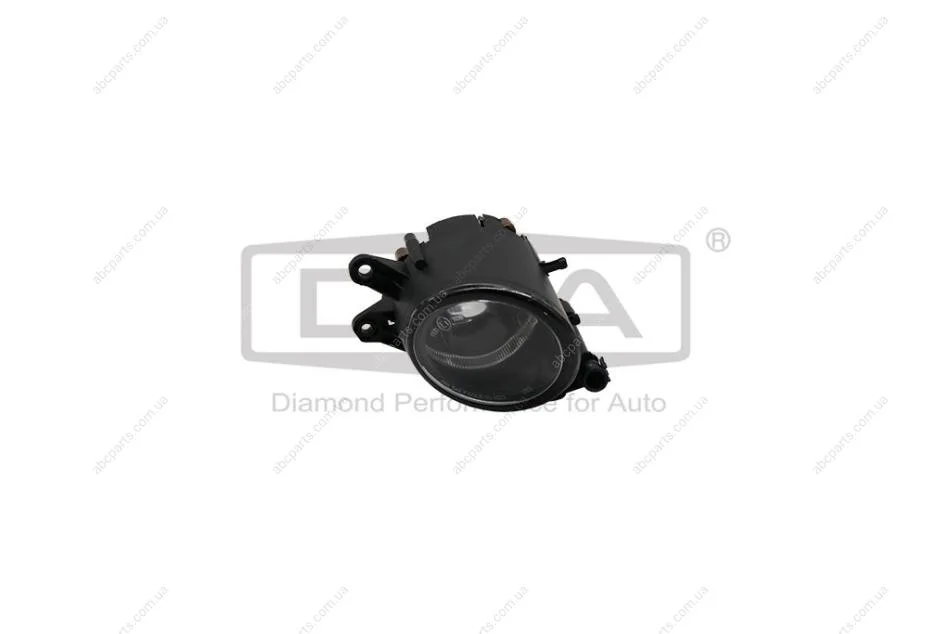 Фара противотуманная правая Audi A4 (00-04;04-08) DPA 89410223602 (фото 1)