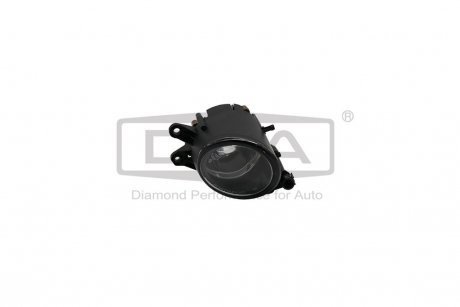 Фара противотуманная правая Audi A4 (00-04;04-08) DPA 89410223602