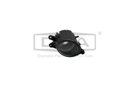 Фара протитуманна права Audi A4 (00-04; 04-08) DPA 89410223602