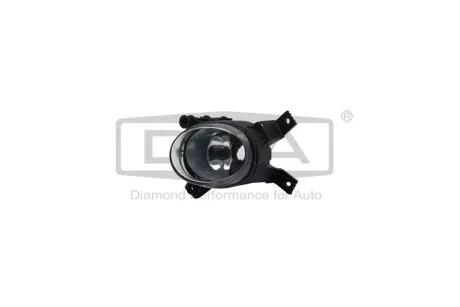 Фара противотуманная правая Audi A4 (00-04,04-08)) DPA 89410223702