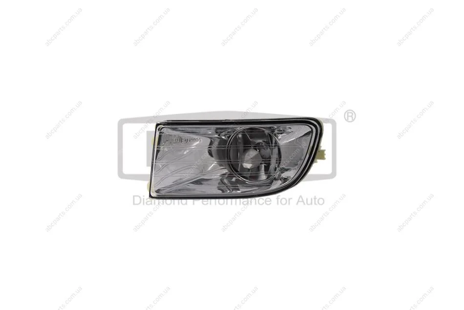 Фара протитуманна ліва Skoda Octavia (04-13) DPA 89410226402 (фото 1)