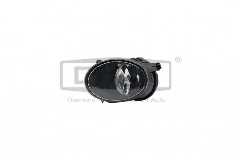 Фара противотуманная левая Audi A6 (04-11) DPA 89410227302