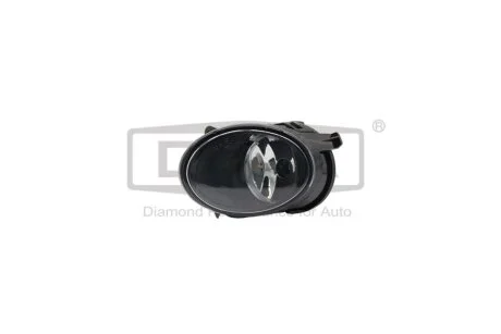 Фара протитуманна ліва Audi A6 (04-11) DPA 89410227302