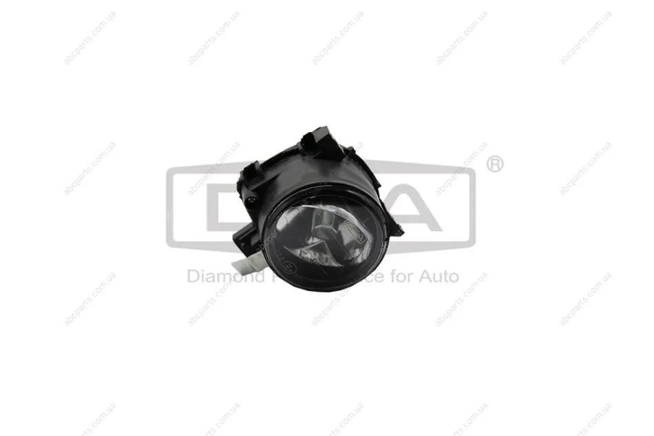 Фара протитуманна ліва Skoda Fabia (00-04/05-08),Felicia (95-01)/Seat Arosa (97-03/04-04) DPA 89410227602 (фото 1)