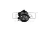 Фара протитуманна ліва Skoda Fabia (00-04/05-08),Felicia (95-01)/Seat Arosa (97-03/04-04) DPA 89410227602 (фото 1)