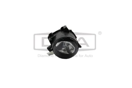 Фара протитуманна ліва Skoda Fabia (00-04/05-08),Felicia (95-01)/Seat Arosa (97-03/04-04) DPA 89410227602